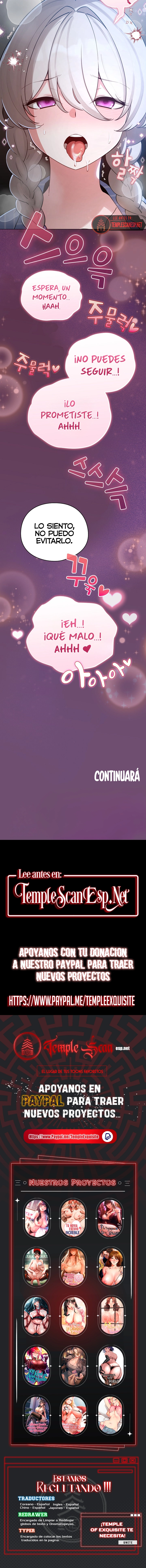 Cómo triunfar en el mundo del cómic Capitulo 55 página 13