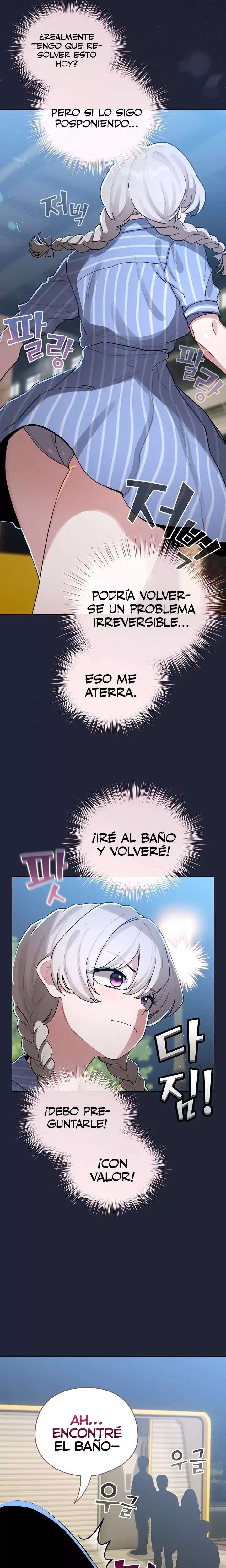 Cómo triunfar en el mundo del cómic Capitulo 56 página 12