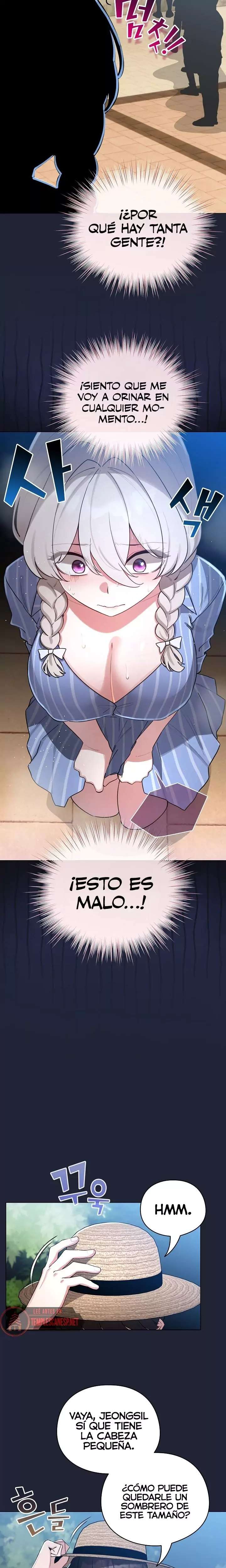 Cómo triunfar en el mundo del cómic Capitulo 56 página 13