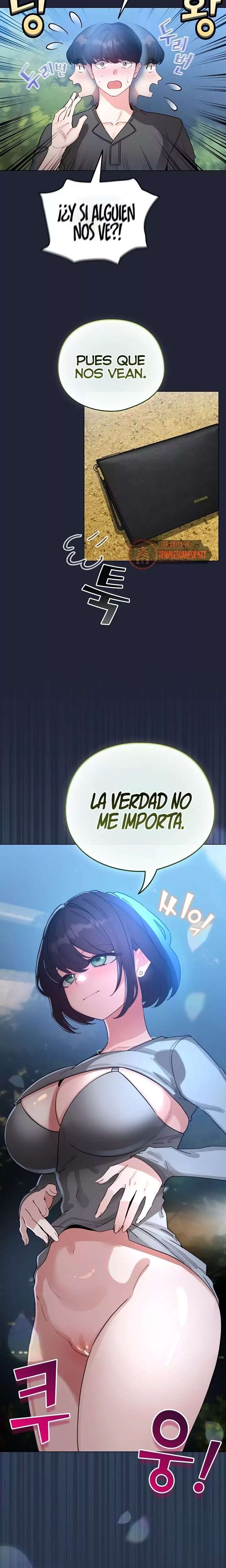 Cómo triunfar en el mundo del cómic Capitulo 56 página 19