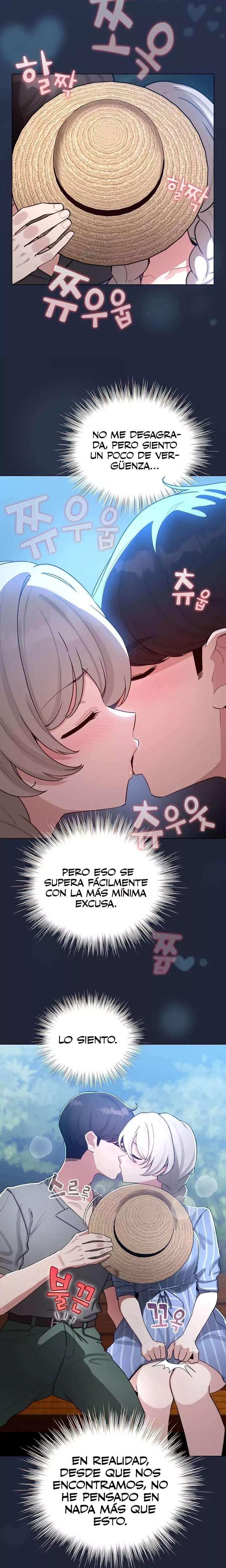 Cómo triunfar en el mundo del cómic Capitulo 56 página 2