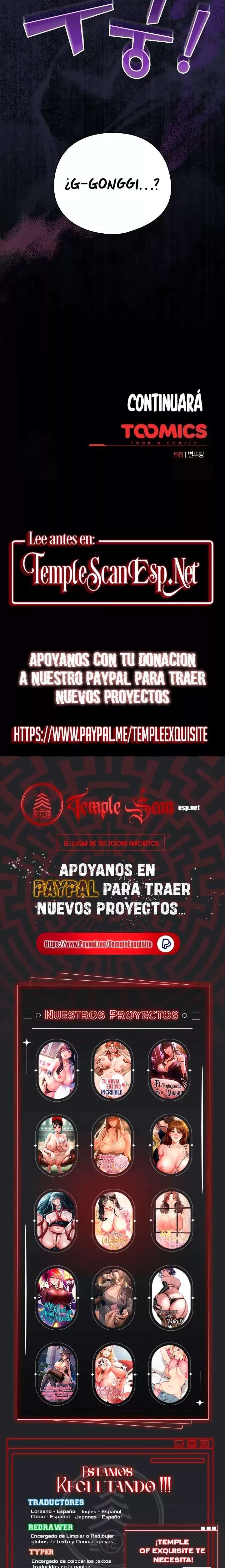 Cómo triunfar en el mundo del cómic Capitulo 56 página 24
