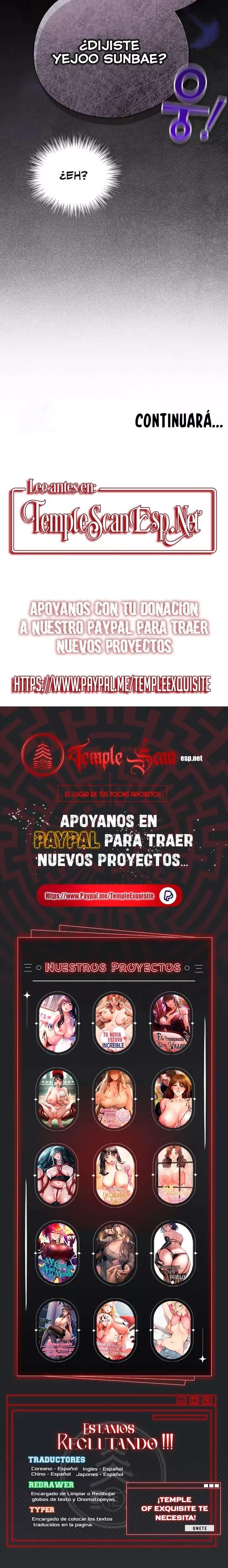 Cómo triunfar en el mundo del cómic Capitulo 57 página 26