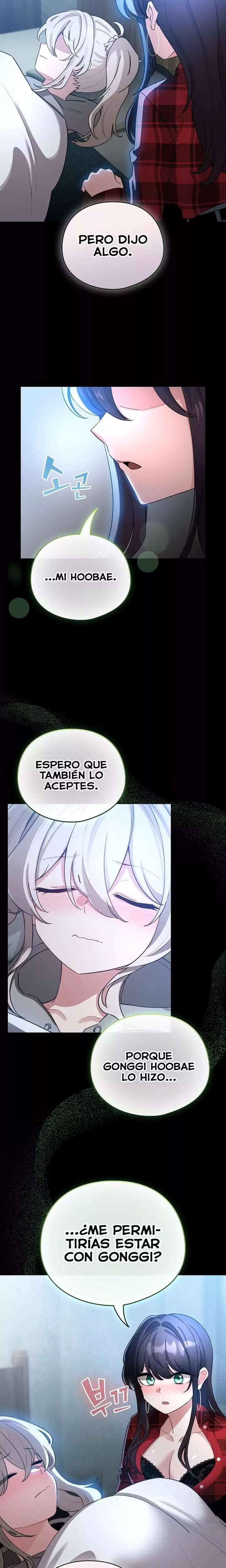 Cómo triunfar en el mundo del cómic Capitulo 58 página 16