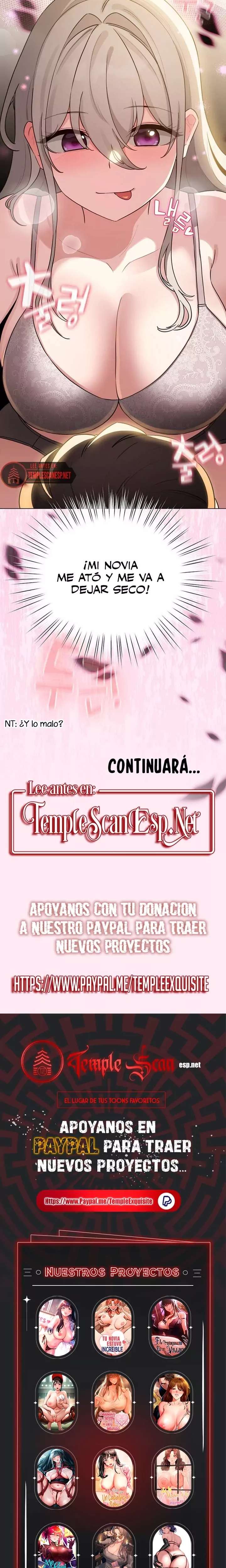 Cómo triunfar en el mundo del cómic Capitulo 58 página 24