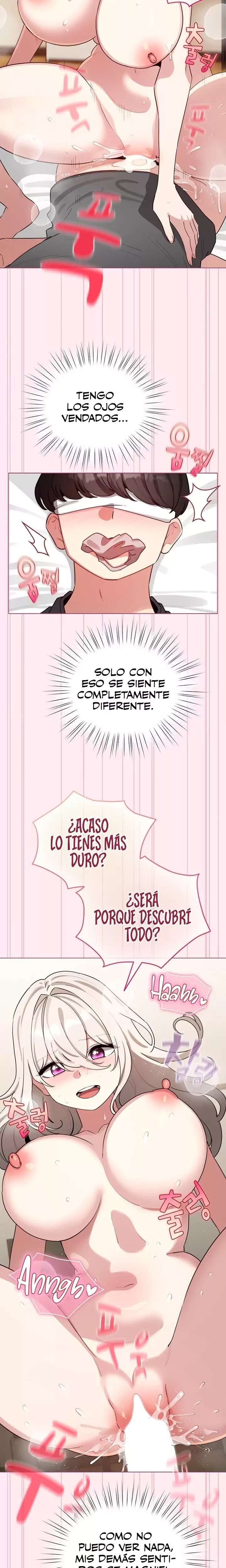 Cómo triunfar en el mundo del cómic Capitulo 59 página 12