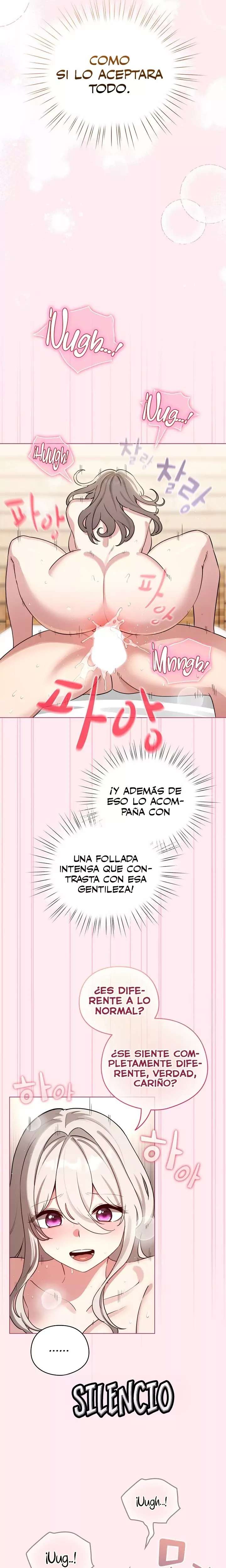 Cómo triunfar en el mundo del cómic Capitulo 59 página 15