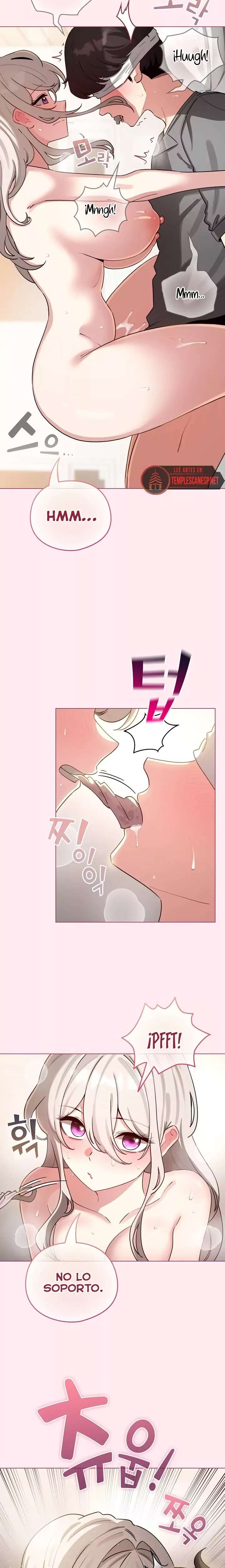 Cómo triunfar en el mundo del cómic Capitulo 59 página 16