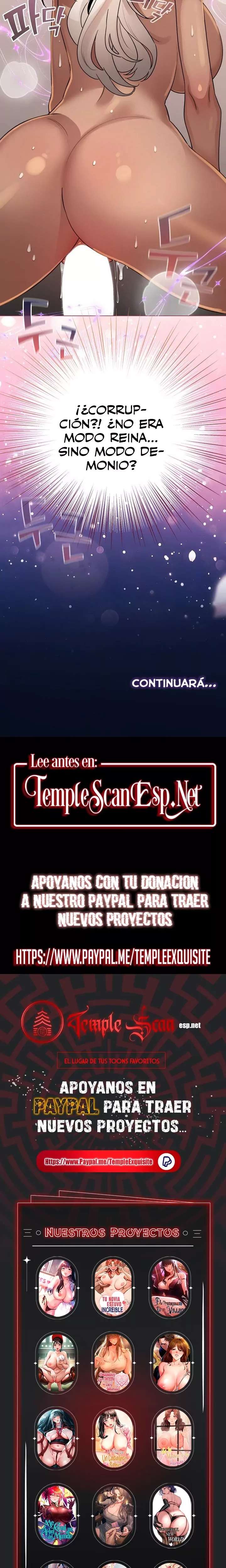 Cómo triunfar en el mundo del cómic Capitulo 59 página 24