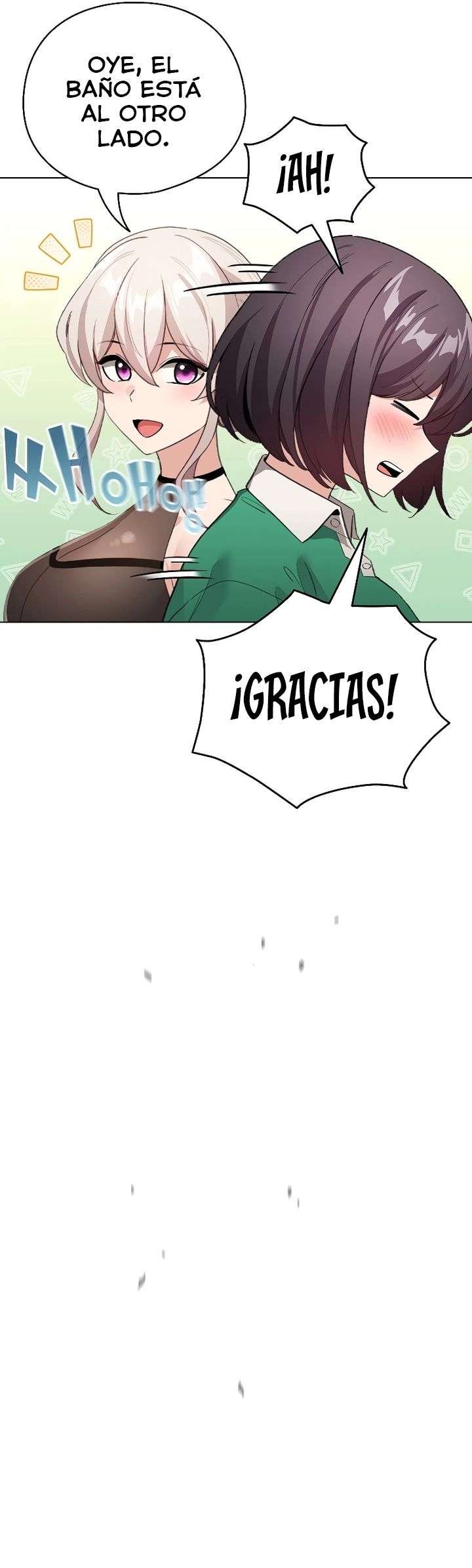 Cómo triunfar en el mundo del cómic Capitulo 6 página 11