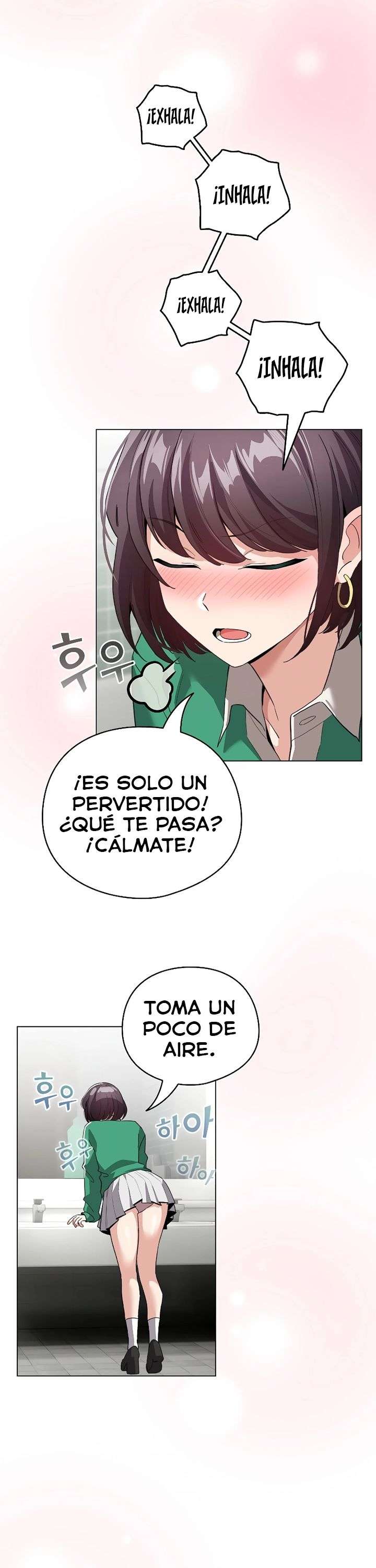 Cómo triunfar en el mundo del cómic Capitulo 6 página 13