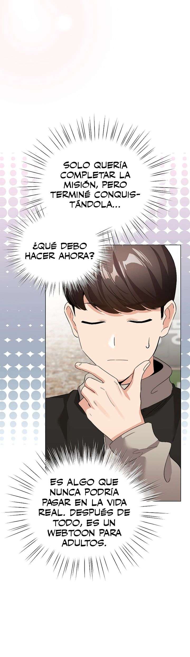 Cómo triunfar en el mundo del cómic Capitulo 6 página 14