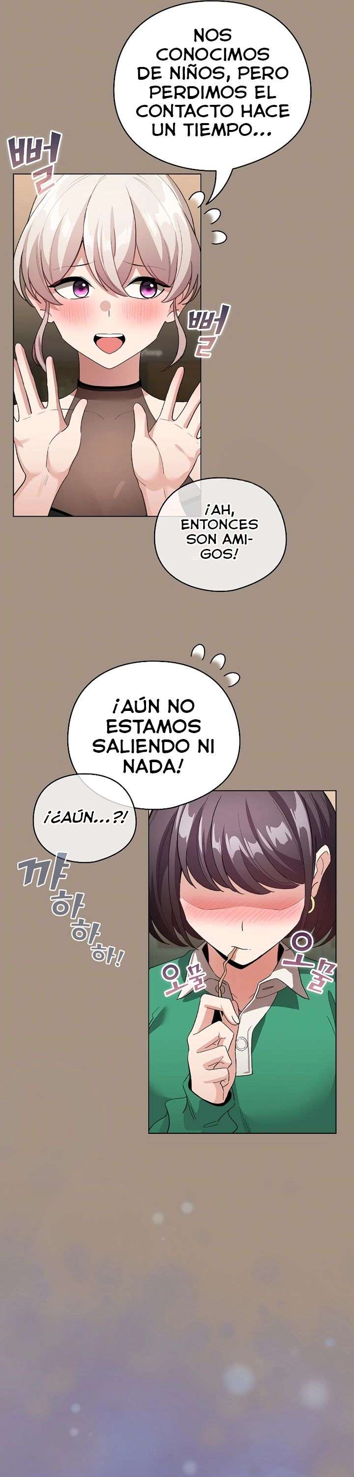 Cómo triunfar en el mundo del cómic Capitulo 6 página 41