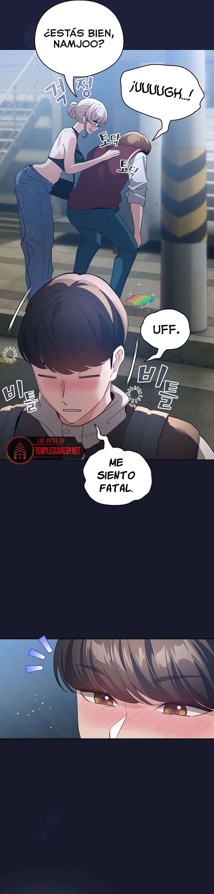 Cómo triunfar en el mundo del cómic Capitulo 6 página 43