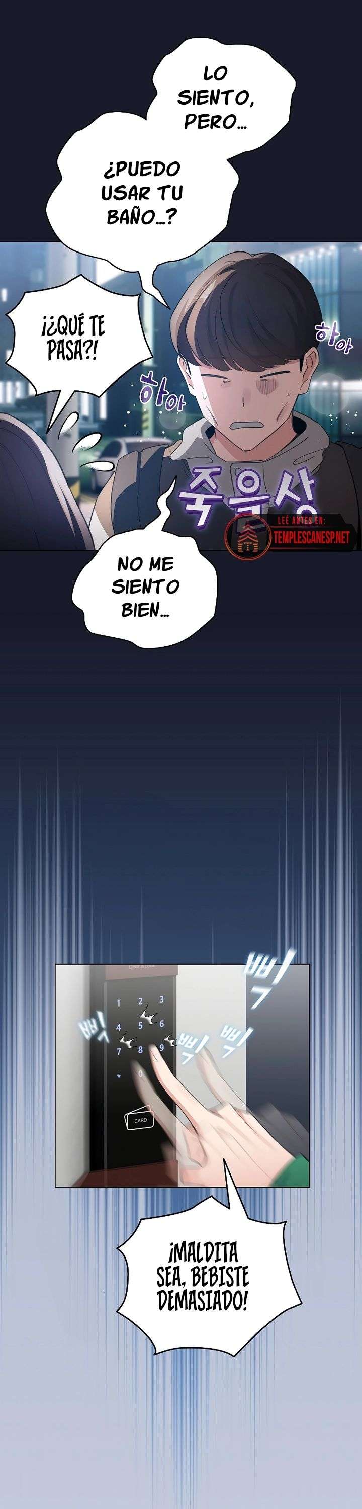 Cómo triunfar en el mundo del cómic Capitulo 6 página 49
