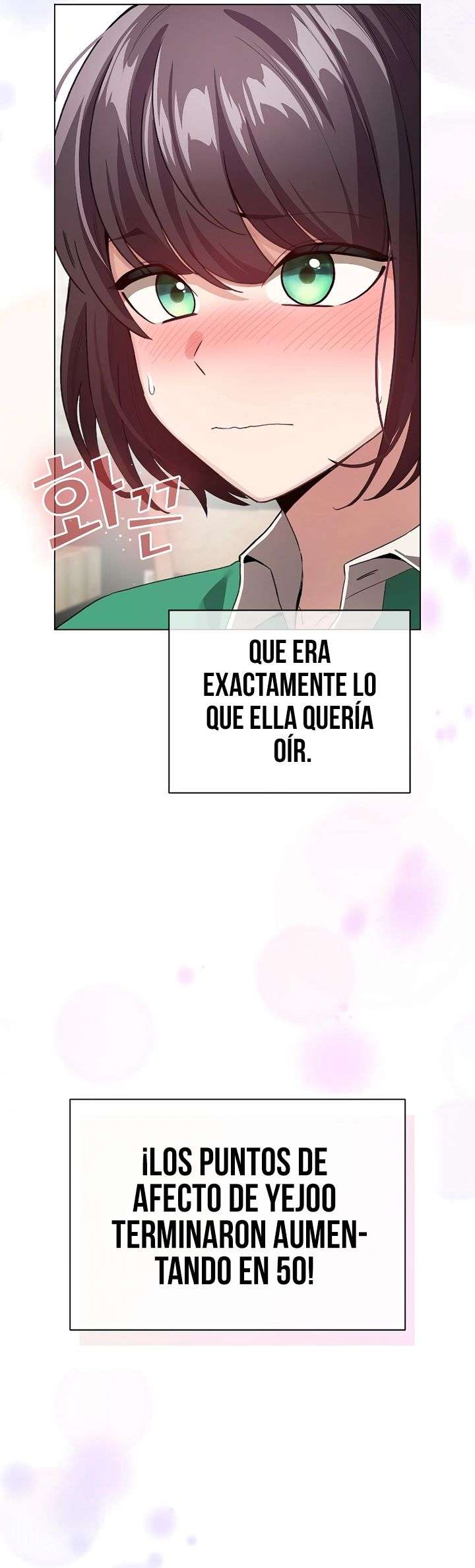 Cómo triunfar en el mundo del cómic Capitulo 6 página 5