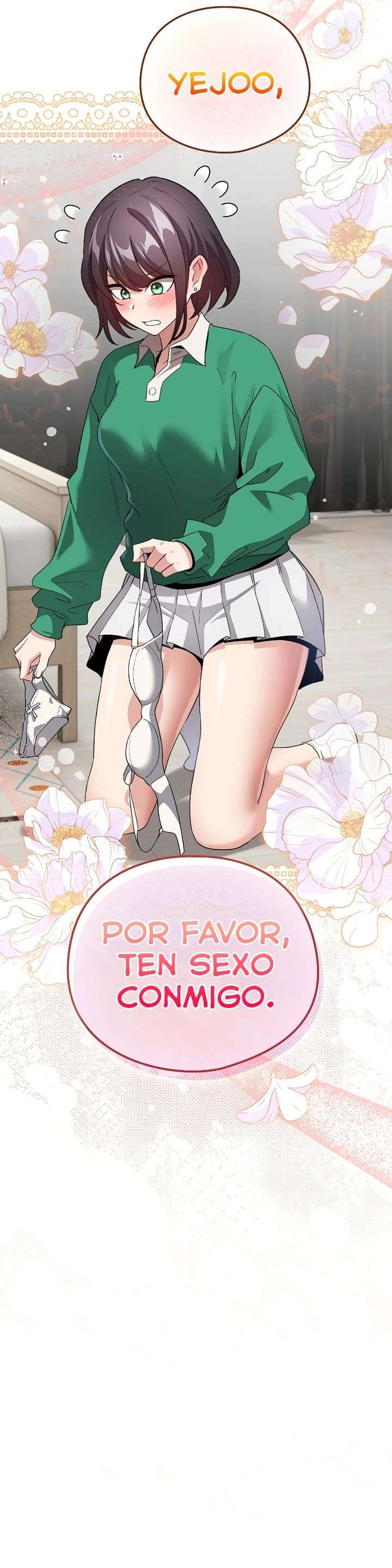 Cómo triunfar en el mundo del cómic Capitulo 6 página 52