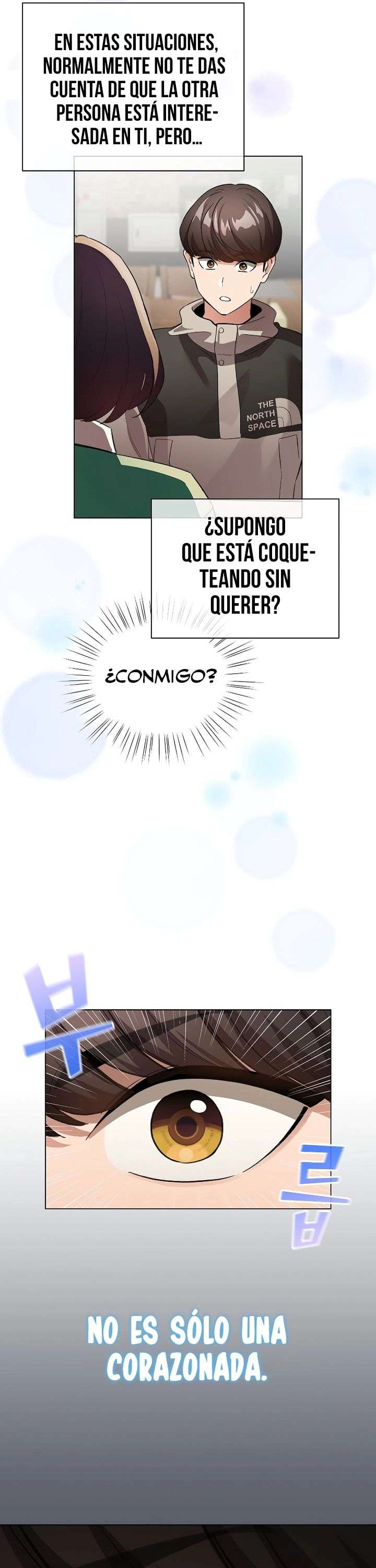 Cómo triunfar en el mundo del cómic Capitulo 6 página 6