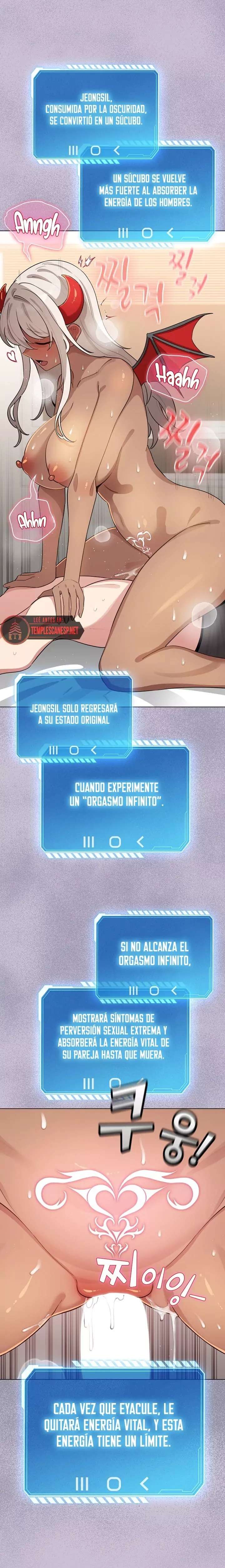 Cómo triunfar en el mundo del cómic Capitulo 60 página 15