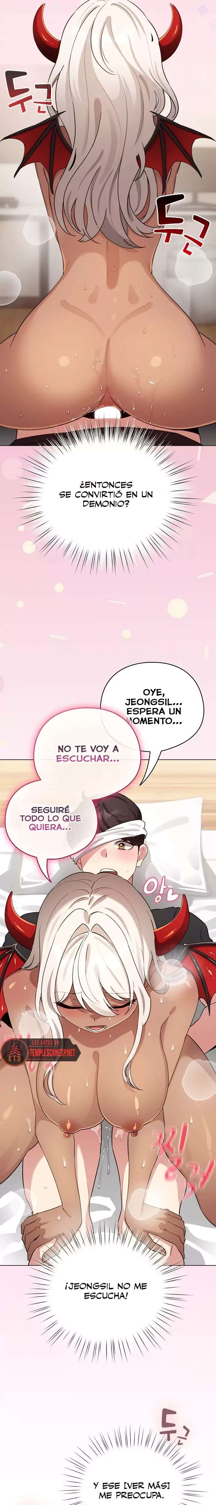 Cómo triunfar en el mundo del cómic Capitulo 60 página 2