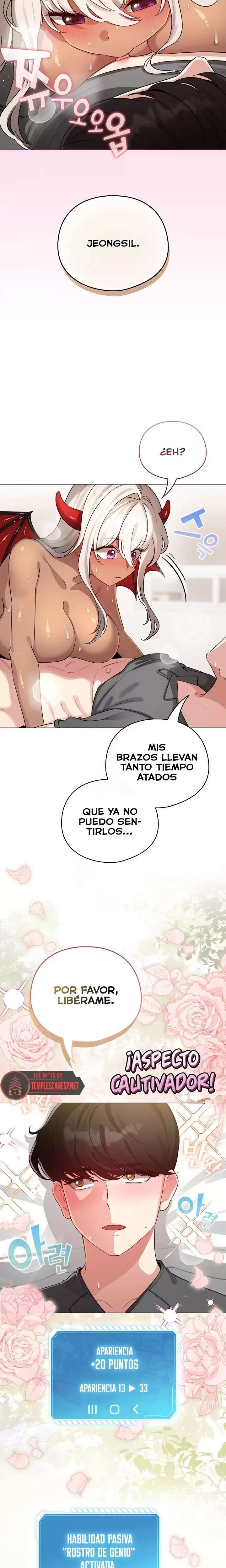 Cómo triunfar en el mundo del cómic Capitulo 60 página 24