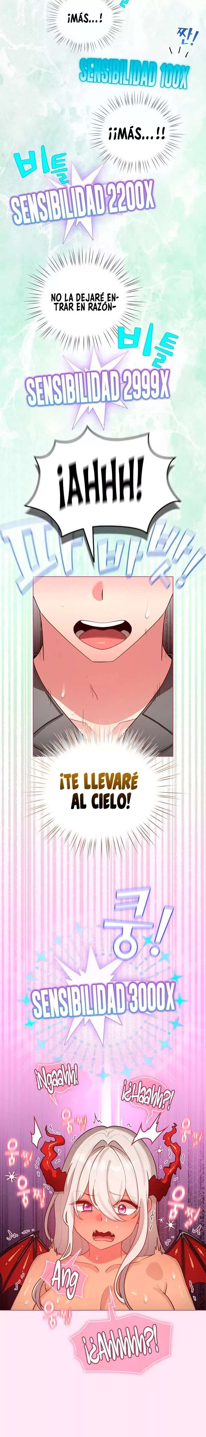 Cómo triunfar en el mundo del cómic Capitulo 61 página 19
