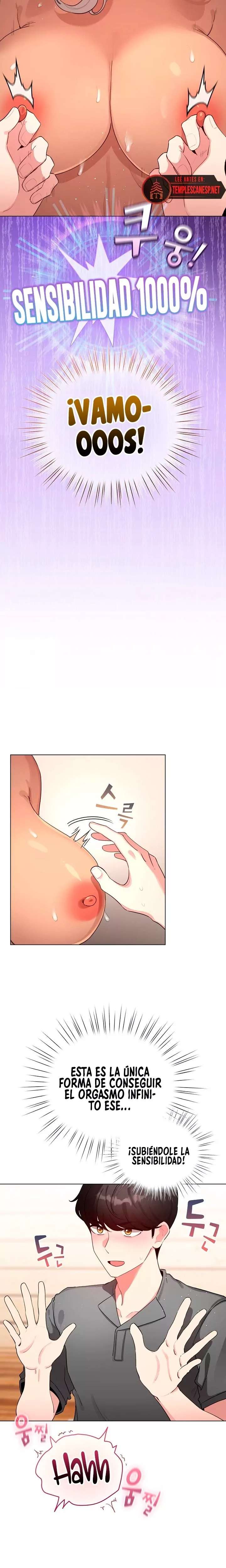 Cómo triunfar en el mundo del cómic Capitulo 61 página 2