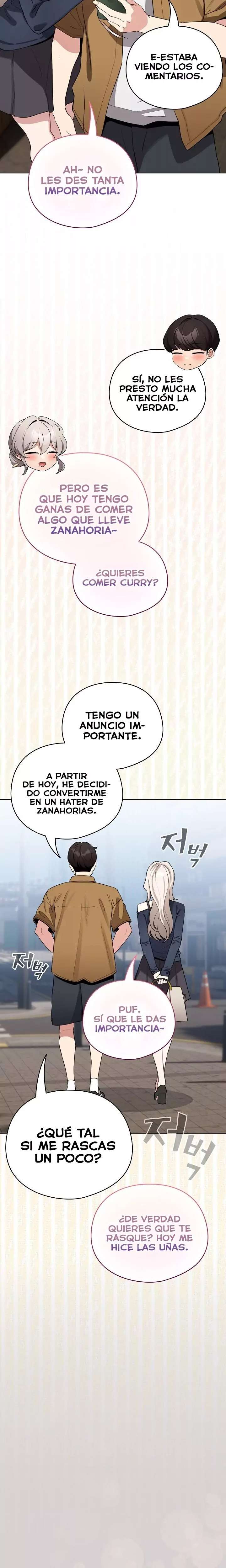 Cómo triunfar en el mundo del cómic Capitulo 62 página 12