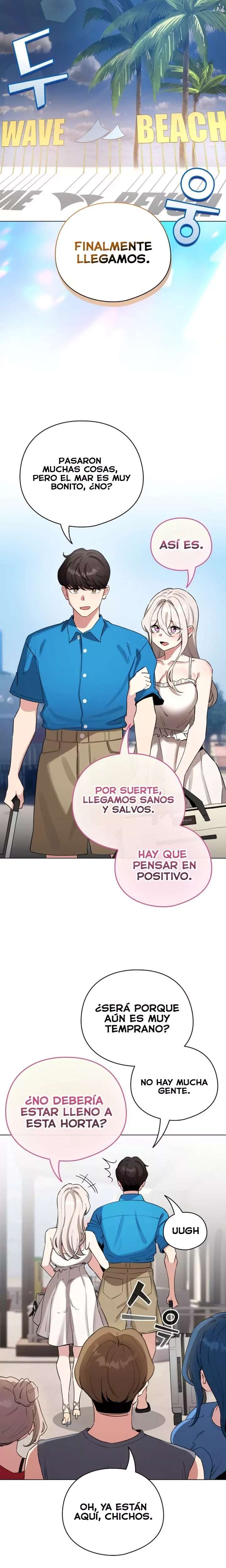 Cómo triunfar en el mundo del cómic Capitulo 63 página 2