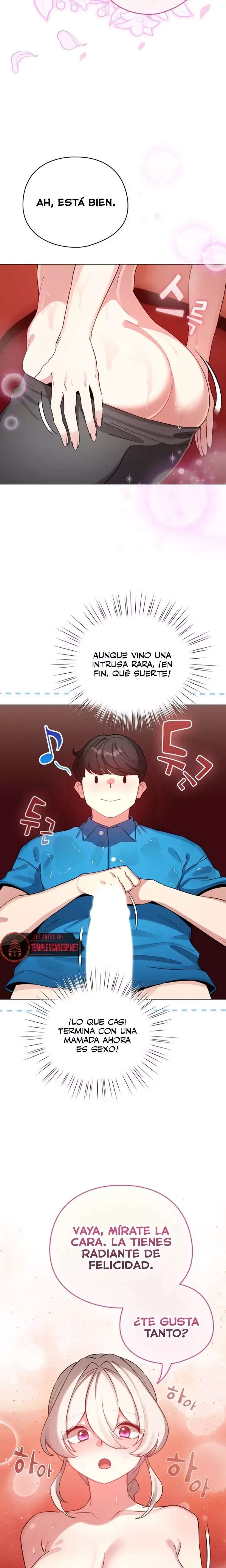 Cómo triunfar en el mundo del cómic Capitulo 64 página 13