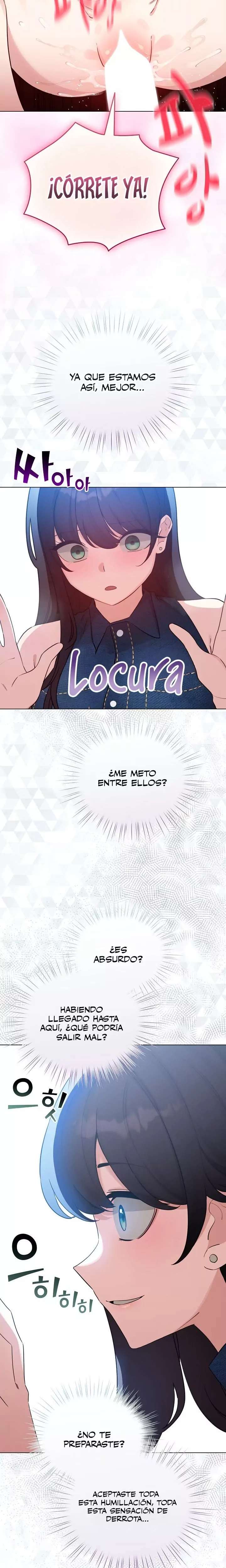 Cómo triunfar en el mundo del cómic Capitulo 65 página 2