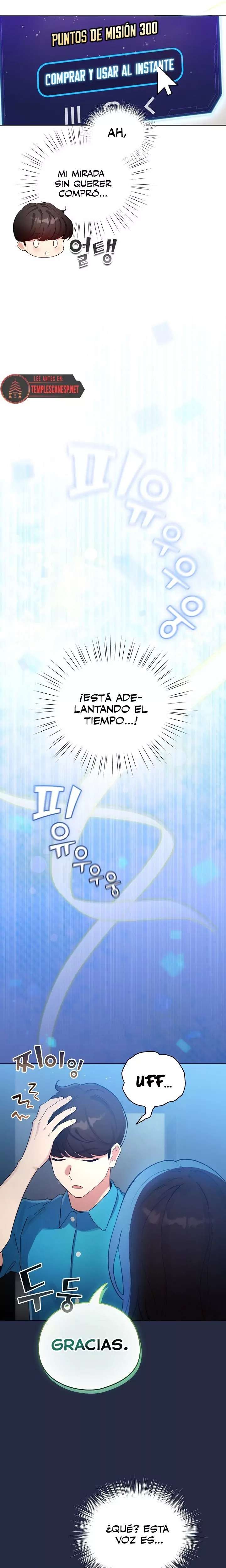 Cómo triunfar en el mundo del cómic Capitulo 65 página 25