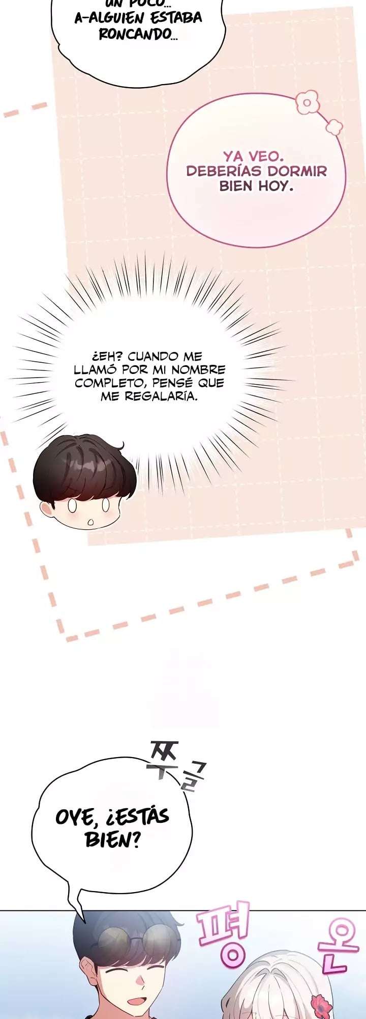 Cómo triunfar en el mundo del cómic Capitulo 67 página 16