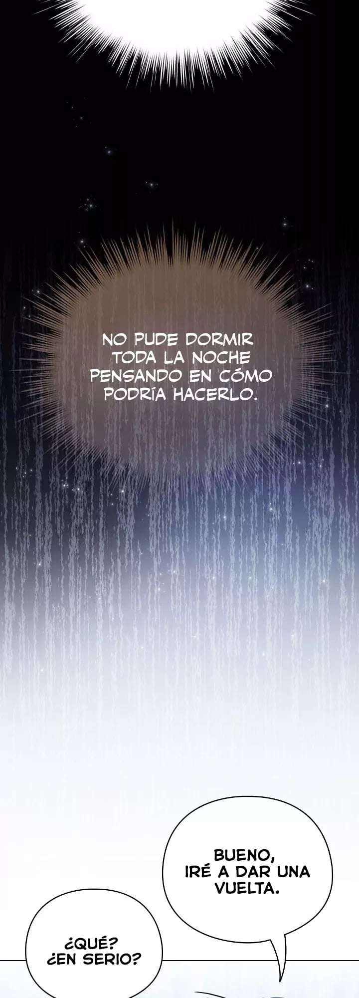 Cómo triunfar en el mundo del cómic Capitulo 67 página 6