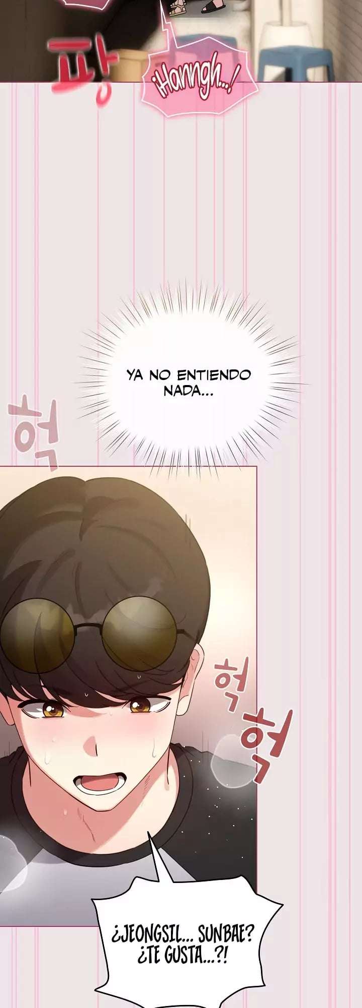Cómo triunfar en el mundo del cómic Capitulo 68 página 10