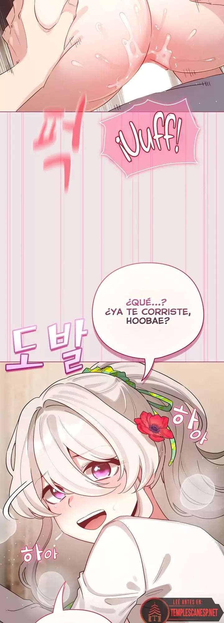 Cómo triunfar en el mundo del cómic Capitulo 68 página 12