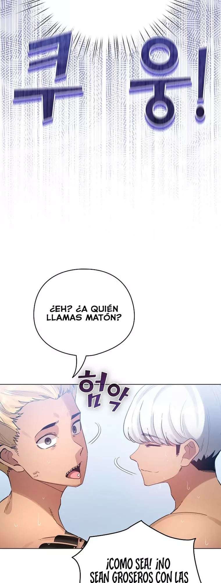 Cómo triunfar en el mundo del cómic Capitulo 69 página 2