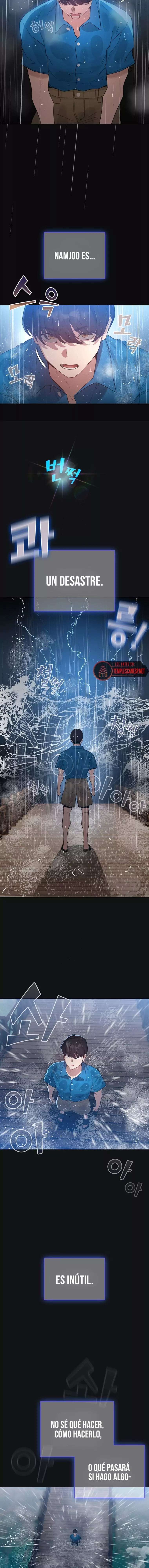 Cómo triunfar en el mundo del cómic Capitulo 69 página 21