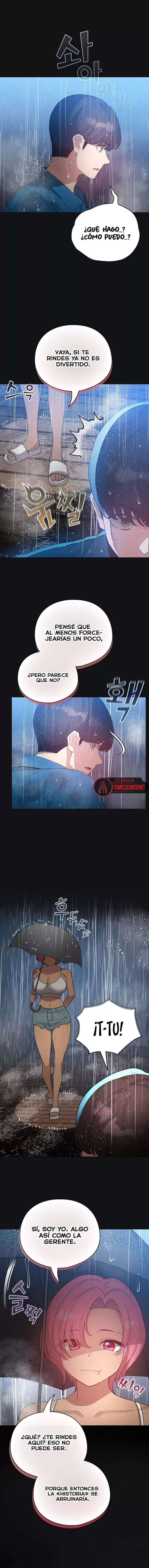 Cómo triunfar en el mundo del cómic Capitulo 69 página 23