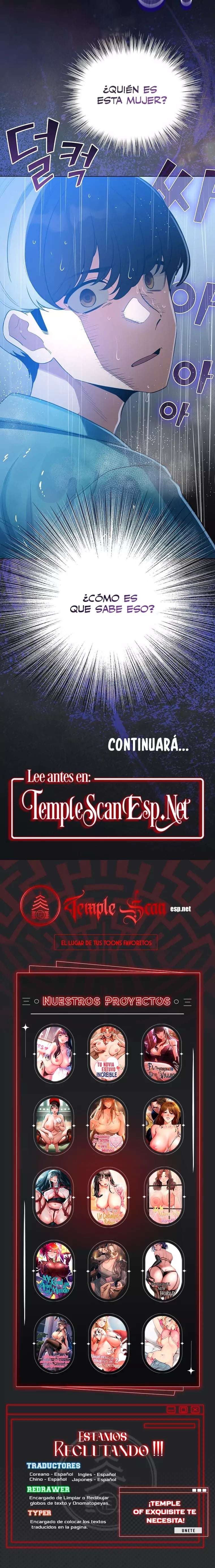 Cómo triunfar en el mundo del cómic Capitulo 69 página 25