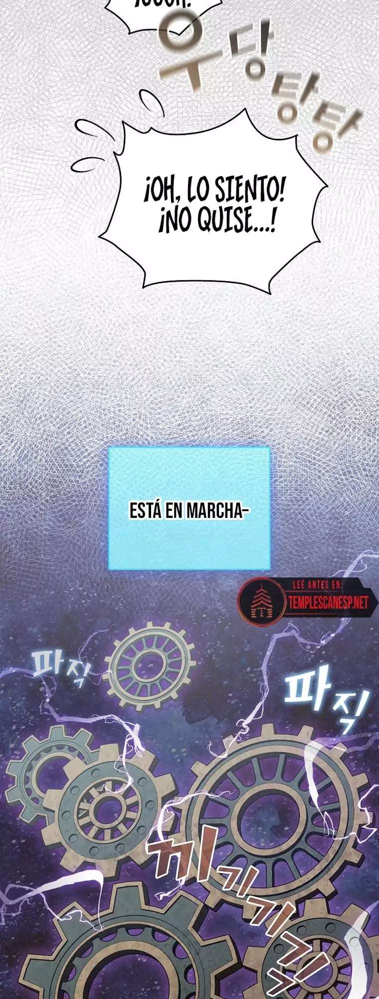 Cómo triunfar en el mundo del cómic Capitulo 69 página 6