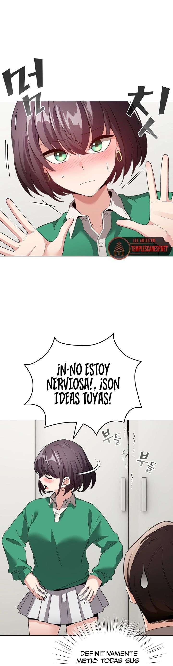 Cómo triunfar en el mundo del cómic Capitulo 7 página 12