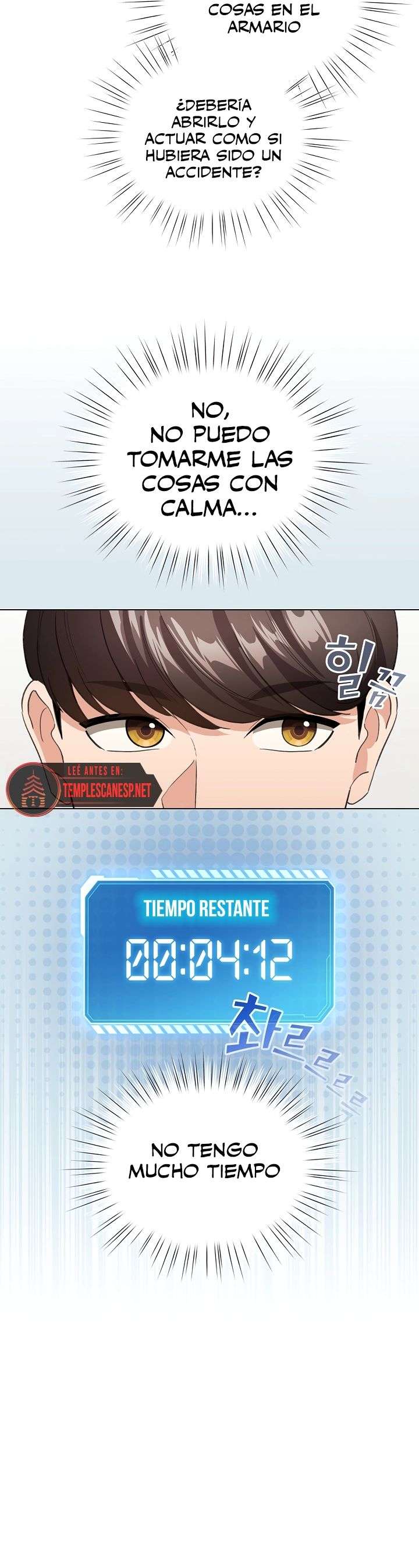Cómo triunfar en el mundo del cómic Capitulo 7 página 13