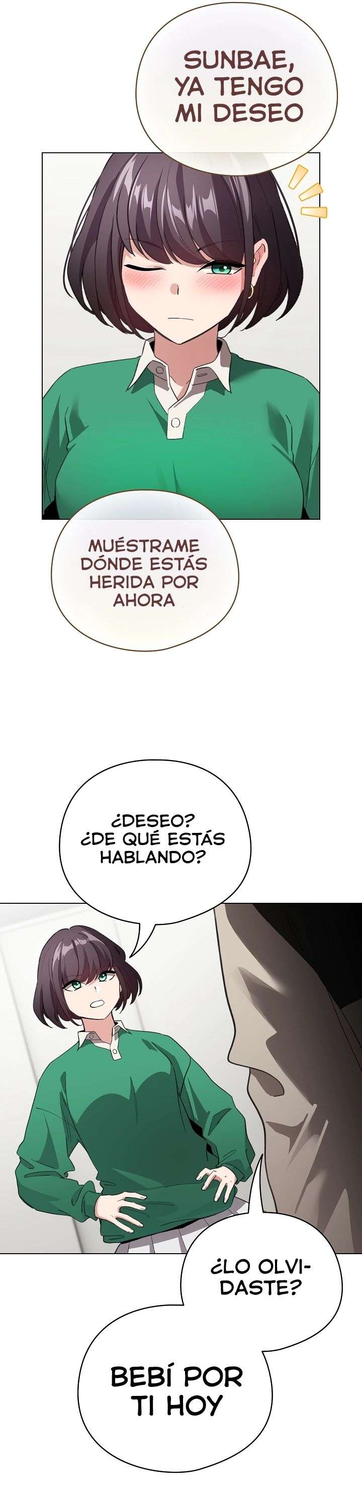 Cómo triunfar en el mundo del cómic Capitulo 7 página 14