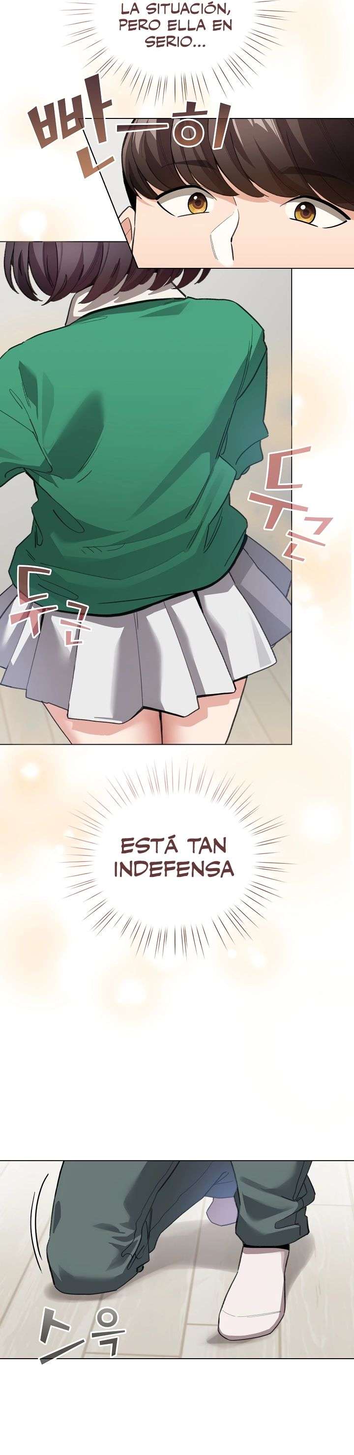 Cómo triunfar en el mundo del cómic Capitulo 7 página 18