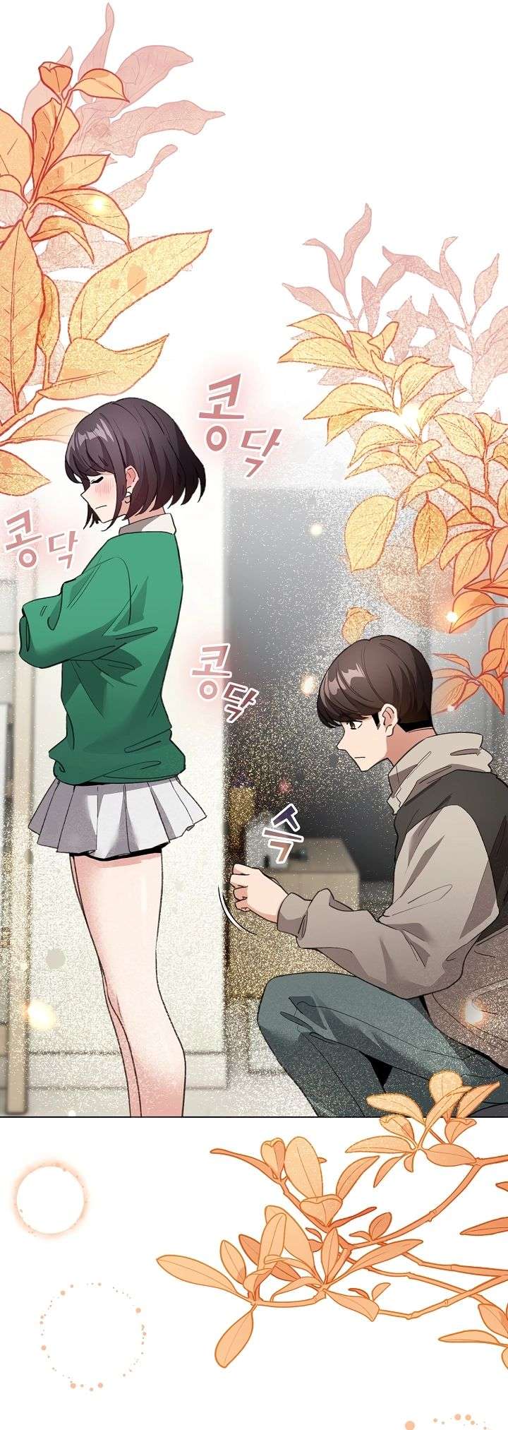 Cómo triunfar en el mundo del cómic Capitulo 7 página 19