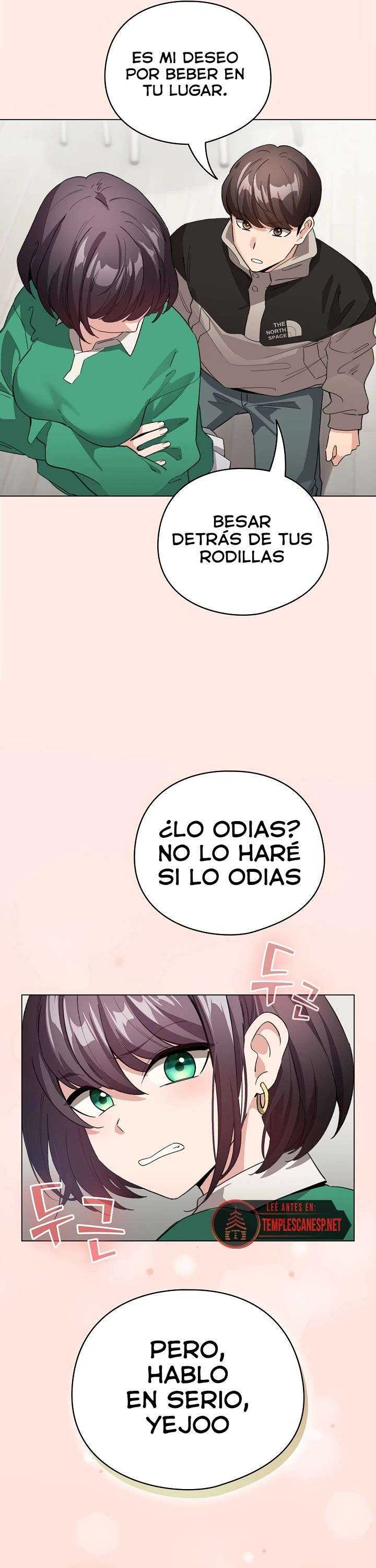 Cómo triunfar en el mundo del cómic Capitulo 7 página 23