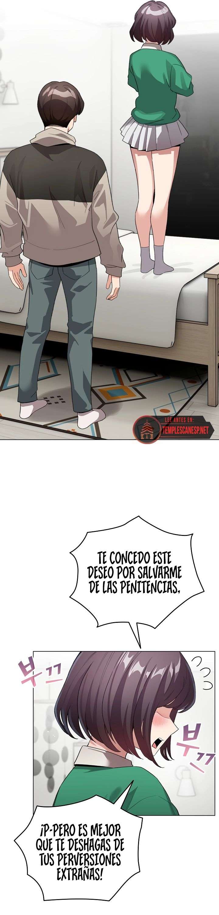 Cómo triunfar en el mundo del cómic Capitulo 7 página 27