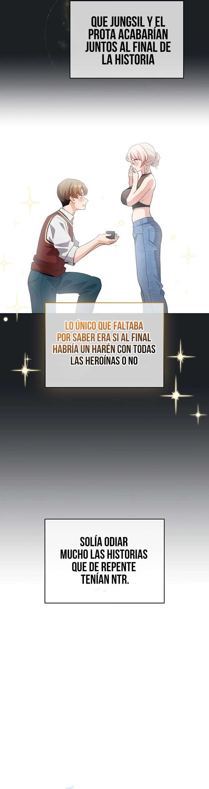 Cómo triunfar en el mundo del cómic Capitulo 7 página 3