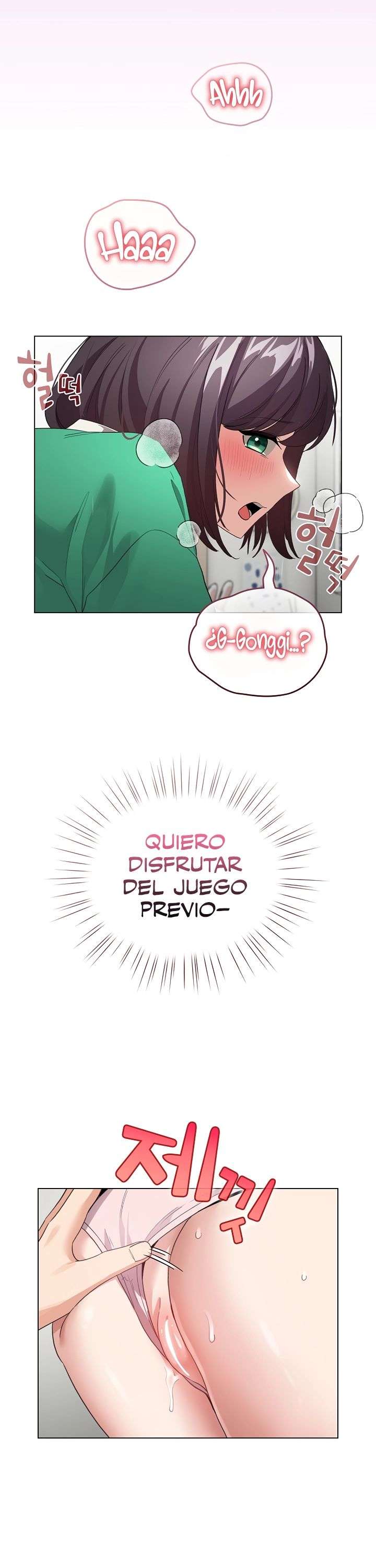 Cómo triunfar en el mundo del cómic Capitulo 7 página 41